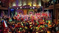 ZDF Mediathek: Karneval im ZDF im Stream