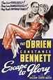 Escape to Glory (1940) - Posters — The Movie Database (TMDb)