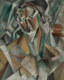 Two Views of Cubism - The New York Times