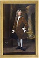 William Stukeley (1687-1765) - Society of Antiquaries of London