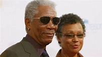 La verdadera razón por la que Morgan Freeman se divorció de su esposa ...