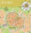 Large Evora Maps for Free Download and Print | High-Resolution and ...