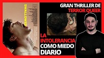 PELÍCULA | SWALLOWED | THRILLER - TERROR QUEER | ESTADOS UNIDOS ...