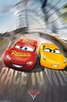 Disney Pixar Cars 3 - Race to Win Wall Poster, 14.725" x 22.375 ...