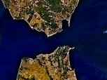Come visitare colonne d’Ercole Stretto di Gibilterra | Viaggiamo
