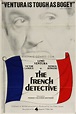 The French Detective (1975) — The Movie Database (TMDb)
