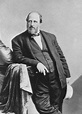 William Magear “Boss” Tweed (1823-1878) - Find a Grave Memorial