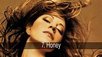 Las más grandes canciones de Mariah Carey - YouTube