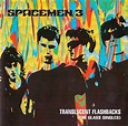 Spacemen 3 Discography – spacemen3.co.uk