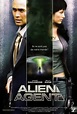 Alien Agent - Alchetron, The Free Social Encyclopedia