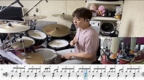 싸이(PSY)- 나팔바지 (NAPAL BAJI) 드럼 (Drum Cover) / (원곡origin ver) - YouTube