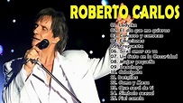 [Full Albüm] Roberto Carlos Sus Grandes Exitos 2020 || Las Mejores ...