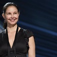 Ashley Judd durante un ensayo de la gala de los Oscar 2018 - Foto en ...