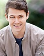 Damian McGinty Shares His Favorite Christmas Song & More | Christmas ...