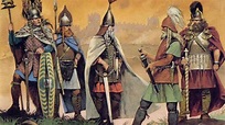 4 historias mitológicas de los celtas que te harán conocer mejor a esta ...