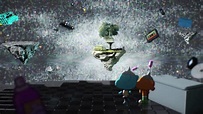 The Void (place) | The Amazing World of Gumball Wiki | FANDOM powered ...