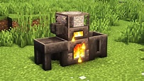 Tinkers Construct: How to Make & Use a Smelter - Minecraft Guides Wiki