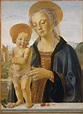 Andrea del Verrocchio Kimdir, Hayatı ve Resimleri