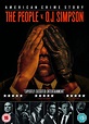 American Crime Story: The People V.O.J.Simpson Season 1 (DVD) | eBay