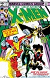 Uncanny X-Men Vol 1 171 | Marvel Wiki | Fandom