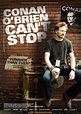 Conan O'Brien Can't Stop — NonStop Entertainment