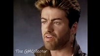 George Michael | Making the Father Figure song and video - YouTube