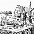 10 Instrumentos de Tortura da Idade Média
