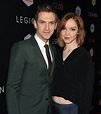 How Did Dan Stevens & His Wife Meet? For Them, Love Was "Pretty Instant"