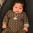 Fotos von Nicki Minaj's Son's Cutest Baby Photos - E! Online Deutschland