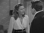 Barbara Stanwyck in "Christmas in Connecticut" - Barbara Stanwyck Image ...