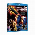 En El Corazon De La Tierra (Blu-Ray) (At The Earth'S Core)