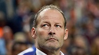 Danny Blind to remain Netherlands head coach, say Dutch FA | Football ...