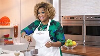 Chef Sunny Anderson swears by these three tools for Southern cooking ...