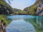 Wandern im Nationalpark Plitvicer Seen | Die besten Wanderwege √