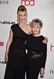Melanie Griffith of 'Working Girl' Fame Shares Photo of Her Mom Tippi ...