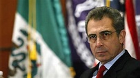 PRESIDENTES DE MÉXICO: Ernesto Zedillo Ponce de León (1994-2000)