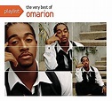 Omarion - Playlist: The Very Best Of Omarion - Amazon.com Music