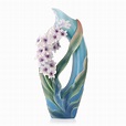 Franz Collection Hyacinth Vase FZ03439 – Biggs Ltd
