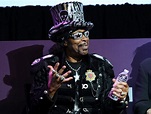 Music News: Bootsy Collins announces new album with star collaborators ...