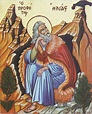 Feast Day Of Glorious Prophet Elias - Greek City Times