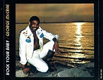 Musicotherapia: George McCrae - George McCrae (1975)