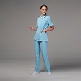護士服和醫師袍該如何挑選？看完這篇立即了解 - paqqo medwear｜科學製衣．自然森活