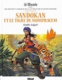 Avis sur Sandokan le tigre de Mompracem (2018) - SensCritique