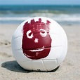 Мяч волейбольный Wilson Cast Away WTH4615XDEF, купить по выгодной цене ...