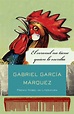 El coronel no tiene quien le escriba de Gabriel García Márquez, la ...