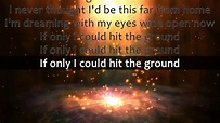 Justin Bieber - Hit the ground Karaoke Instrumental Lyrics - YouTube