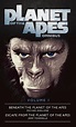 Planet of the Apes Omnibus 1: Volume 1 by Titan Books (English) Mass ...
