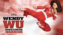 Watch Wendy Wu: Homecoming Warrior | Disney+