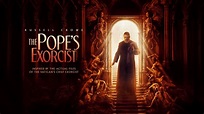 Watch The Pope's Exorcist (2023) Full Movie Online Free | Stream Free ...