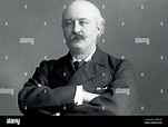 HUBERT PARRY (1848-1918) English composer and music historian, about ...